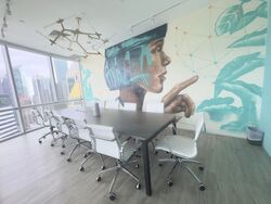 Oxley Tower (D1), Office #481646501